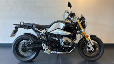 BMW R Ninet 